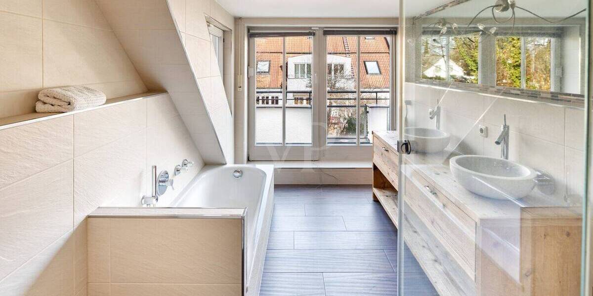 Doppelhaushälfte Gräfelfing / Lochham Lochham - 6 Zimmer, 192 m&sup2;, 1.730.000&euro; | Angebot:25927234