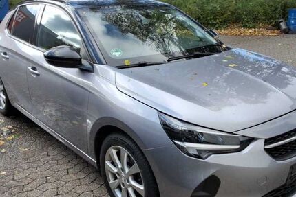 Opel Corsa 58.000 km 11.990 &euro; Hohenbrunn bei München 85662