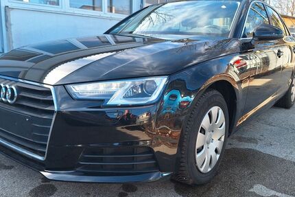 Audi A4 146.744 km 14.900 € Otterfing 83624