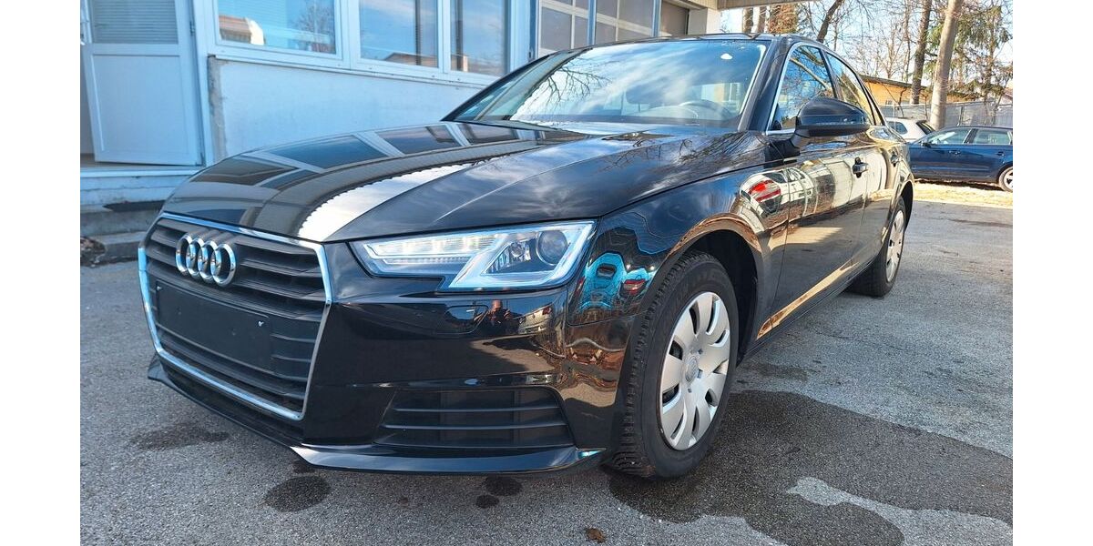 Audi A4 146.744 km 14.900 &euro; Otterfing 83624