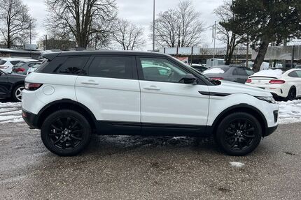 Land Rover Range Rover Evoque 54.000 km 19.900 &euro; München 81243
