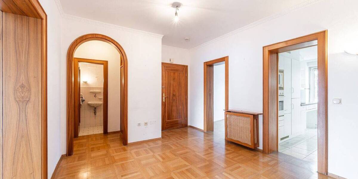 Etagenwohnung München Laim - 5 Zimmer, 143 m&sup2;, 995.000&euro; | Angebot:26064039