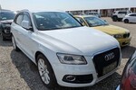 Audi Q5 129.286 km 17.000 € München 80313