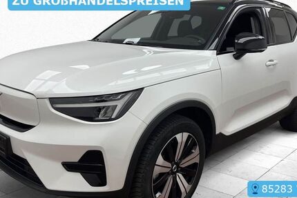 Volvo XC40 30.183 km 30.495 &euro; Starnberg 82319