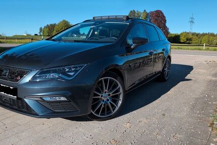 Seat Leon 78.500 km 16.999 &euro; München 81545