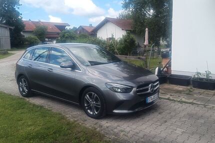 Mercedes-Benz B 220 58.100 km 24.800 &euro; Berg 82335