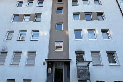 Wohnung zum Mieten in München 844,31 € 46.88 m² 2 zimmer