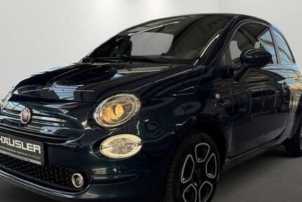 Fiat 500 73.791 km 10.900 € Feldkirchen 85622