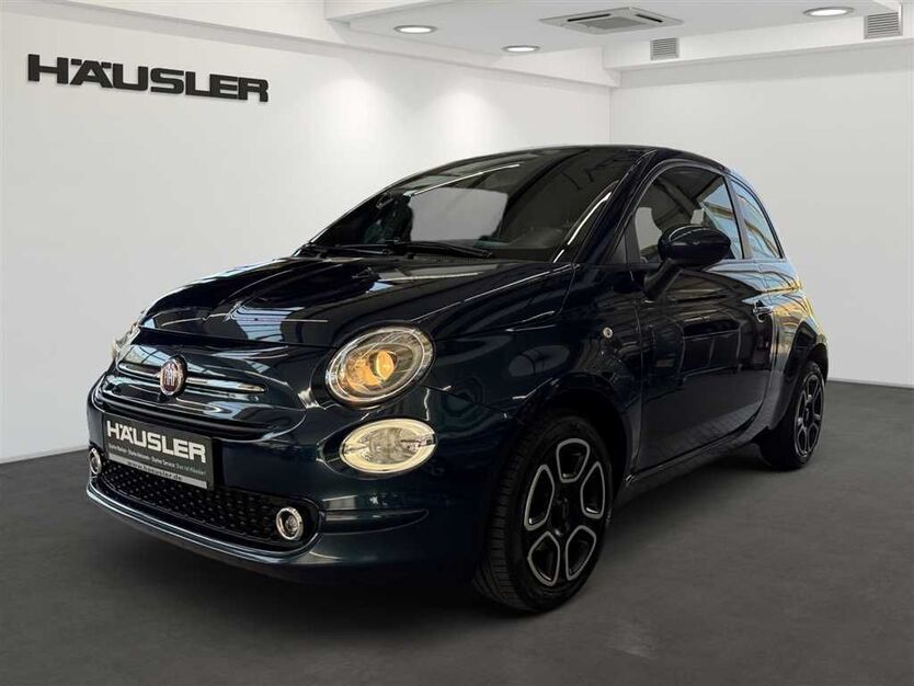 Fiat 500 73.791 km 10.900 € Feldkirchen 85622