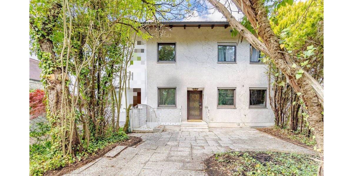 Reihenmittelhaus München Trudering-Riem - 6 Zimmer, 178 m&sup2;, 949.000&euro; | Angebot:26929341