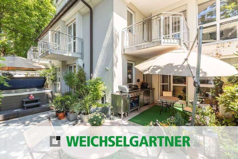 Wohnung zum Kaufen in München 895.000 € 82.65 m²