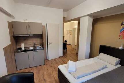 Zimmer Vaterstetten - 1 Zimmer, 1.150&euro; | Angebot:27335186