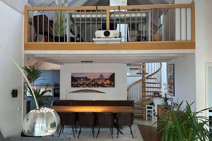 Wohnung Oberbrunn Oberbrunn - 4 Zimmer, 116 m&sup2;, 1.790&euro; | Angebot:25661929