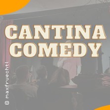 Cantina Comedy 30.04.2026 La Cantina