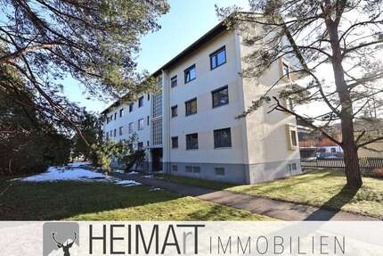 Wohnung zum Mieten in Wolfratshausen 900 € 48 m² 1.5 zimmer