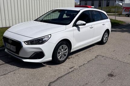 Hyundai i30 69.500 km 11.800 &euro; Pöcking 82343