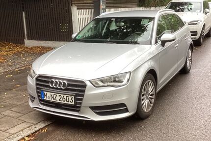 Audi A3 146.000 km 9.280 &euro; München 80804