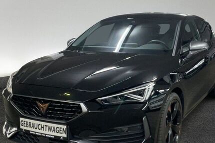 Cupra Leon 23.000 km 25.560 € München 80687