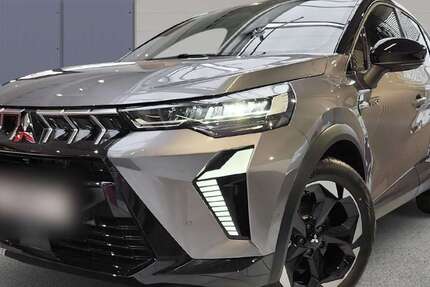 Mitsubishi ASX 8.131 km 31.990 € Grünwald 82031