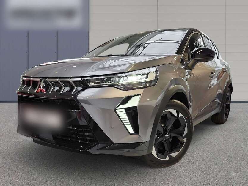 Mitsubishi ASX 8.131 km 31.990 € Grünwald 82031