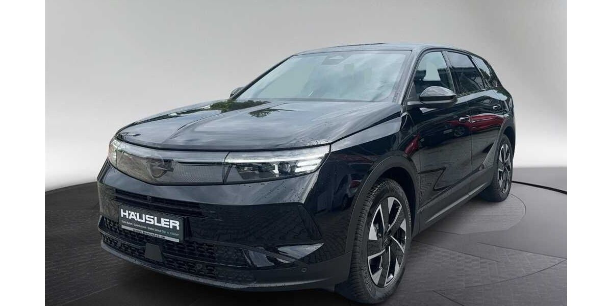 Opel Grandland (X) 7.000 km 32.950 € München 80339