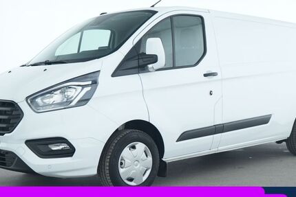 Ford Transit Custom 11.924 km 22.125 &euro; Garching bei München 85748