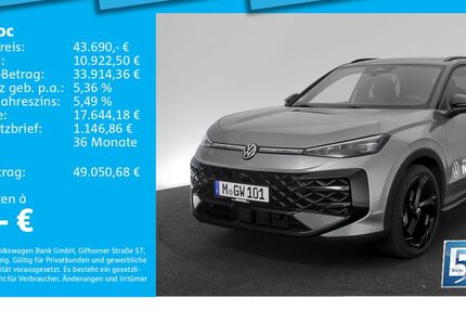 VW T-Roc 5.000 km 41.451 &euro; München 80935