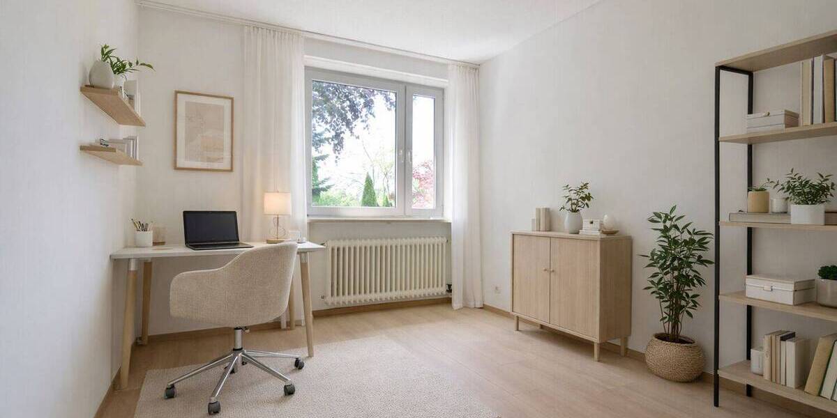 Bungalow München Ramersdorf-Perlach - 5 Zimmer, 136 m&sup2;, 1.295.000&euro; | Angebot:26740145