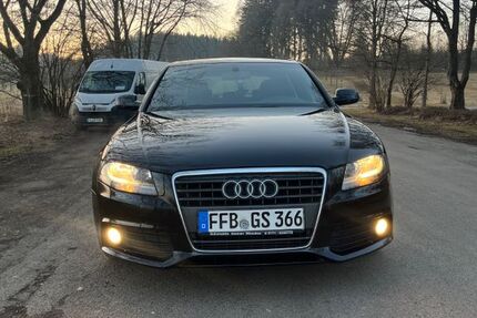 Audi A4 118.000 km 8.000 &euro; Germering 82100