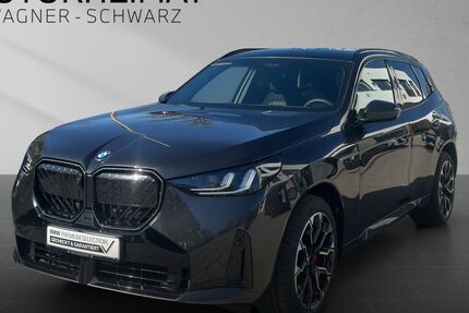 BMW X3 17.300 km 69.670 &euro; Oberhaching bei München 82041