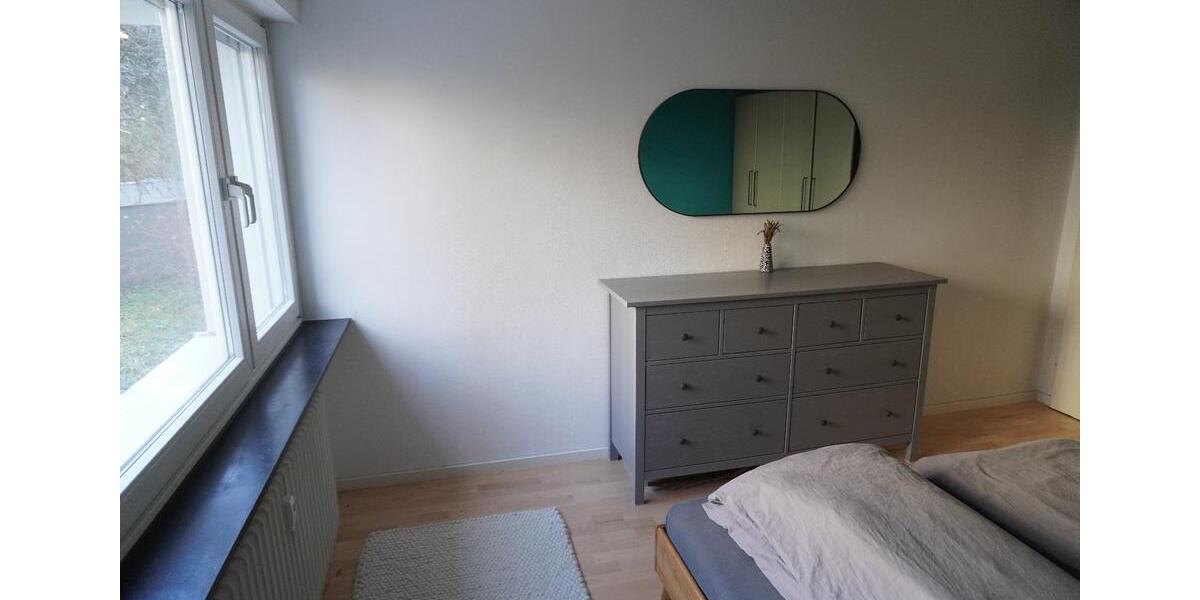 Erdgeschoßwohnung München Schwabing-West - 2 Zimmer, 55 m&sup2;, 585.000&euro; | Angebot:27232439