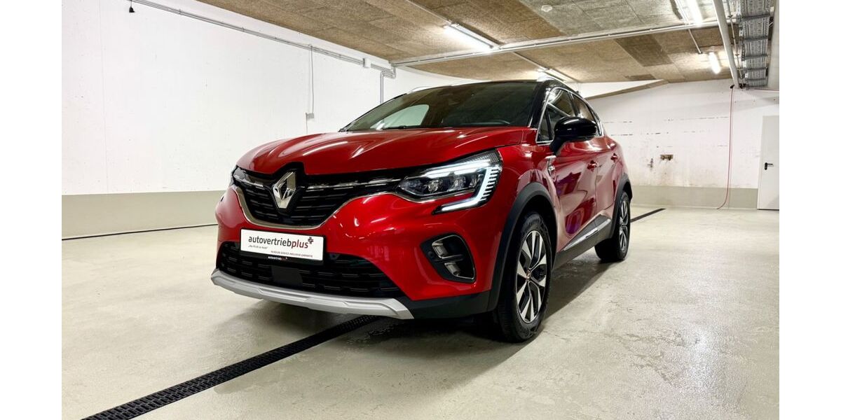 Renault Captur 23.500 km 15.950 &euro; München 81825
