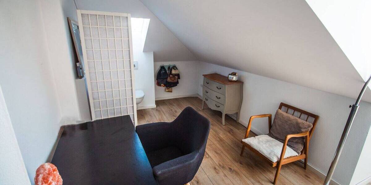 Mehrfamilienhaus, Wohnhaus München Moosach - 5 Zimmer, 131 m&sup2;, 1.398.000&euro; | Angebot:25728504
