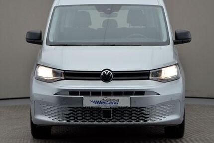 VW Caddy 29.437 km 25.960 &euro; München 80686