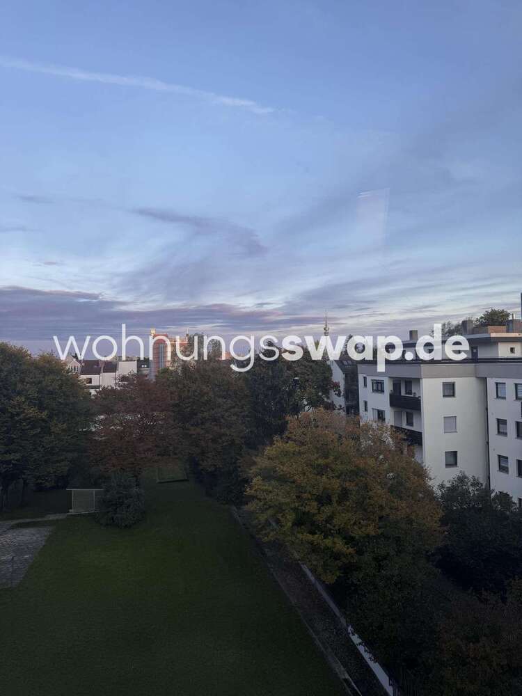 Wohnung zum Mieten in Moosach, München 2.000 € 100 m²