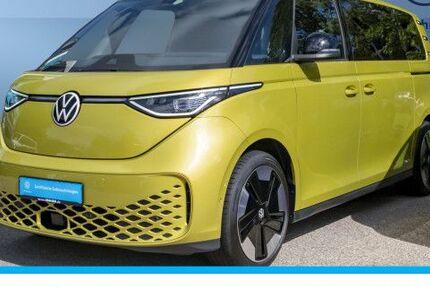 VW ID. Buzz 11.876 km 64.750 &euro; München 81829
