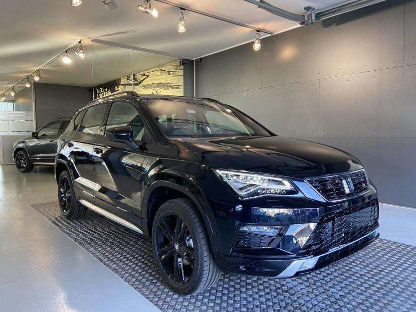 Ateca