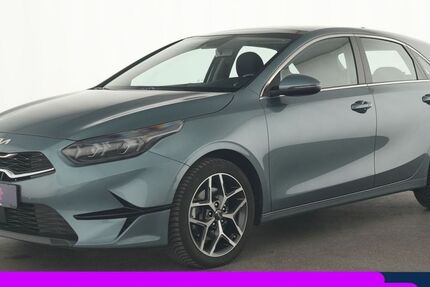 Kia ceed / Ceed 23.388 km 21.195 € Garching bei München 85748