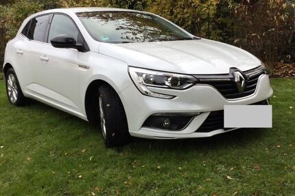 Renault Megane 86.000 km 12.500 &euro; München 81927