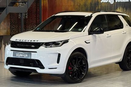 Land Rover Discovery Sport 34.000 km 39.900 &euro; München 81829