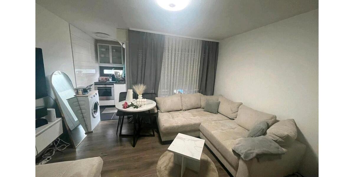 Erdgeschoßwohnung Unterschleißheim - 1 Zimmer, 28 m&sup2;, 235.000&euro; | Angebot:25965822