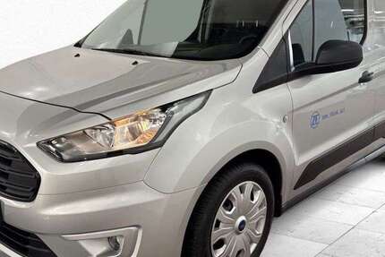Ford Transit Connect 19.000 km 18.990 &euro; Bergkirchen 85232