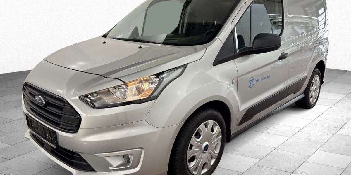 Ford Transit Connect 19.000 km 18.990 &euro; Bergkirchen 85232