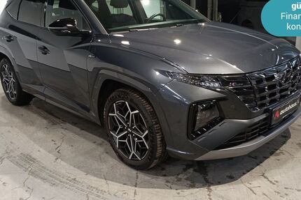 Hyundai TUCSON 16.210 km 26.880 &euro; Eching 85386