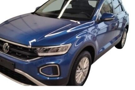 VW T-Roc 11.200 km 28.400 &euro; Ebersberg bei München 85560