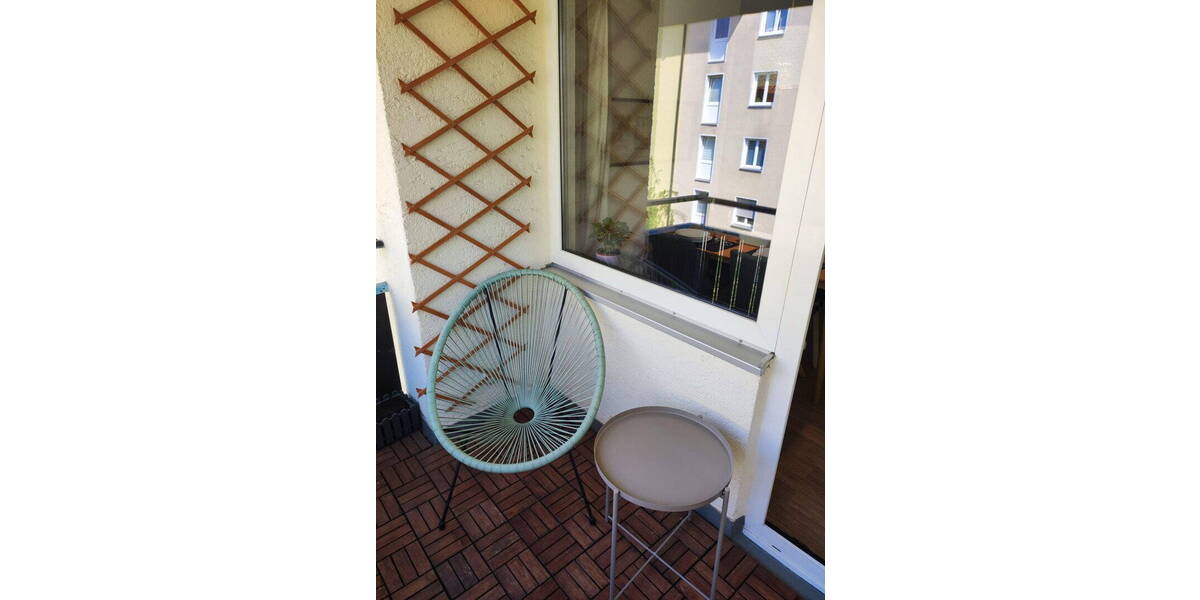 Etagenwohnung München Laim - 1 Zimmer, 48 m&sup2;, 1.460&euro; | Angebot:26236529