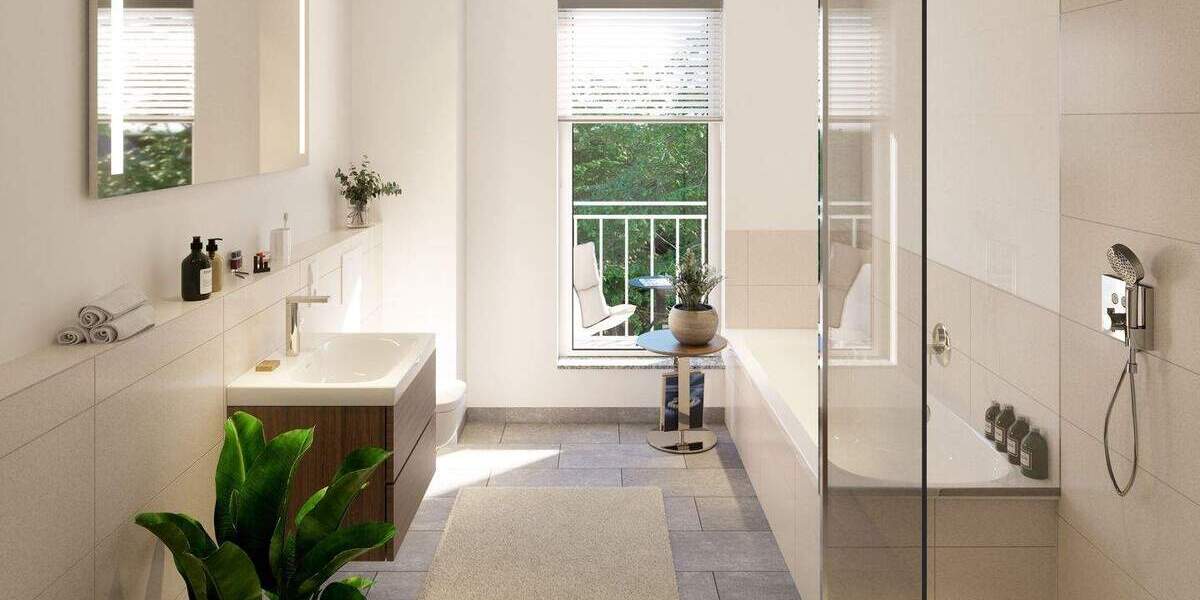 Etagenwohnung Oberschleißheim - 2 Zimmer, 56 m&sup2;, 475.000&euro; | Angebot:25744635