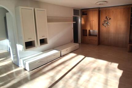 Großzügige 3-Zimmer-Wohnung im Arabellapark München-Bogenhausen 3 zimmer