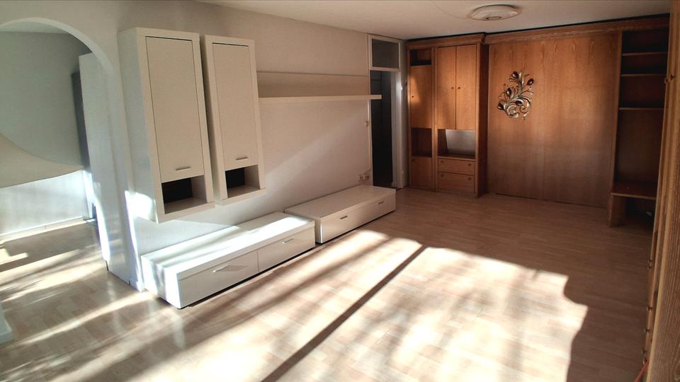 Großzügige 3-Zimmer-Wohnung im Arabellapark München-Bogenhausen 3 zimmer