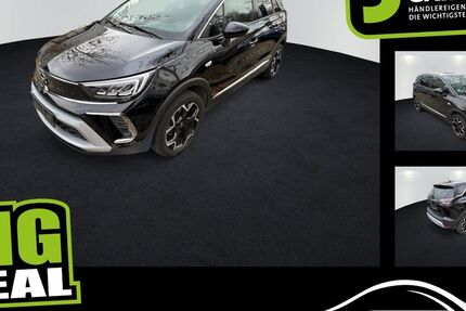 Opel Crossland (X) 37.980 km 19.490 € München 80807